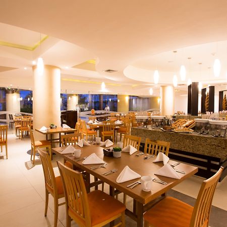 Marival Emotions Resort & Suites Riviera Nayarit By Mercure Nuevo Vallarta Exteriör bild