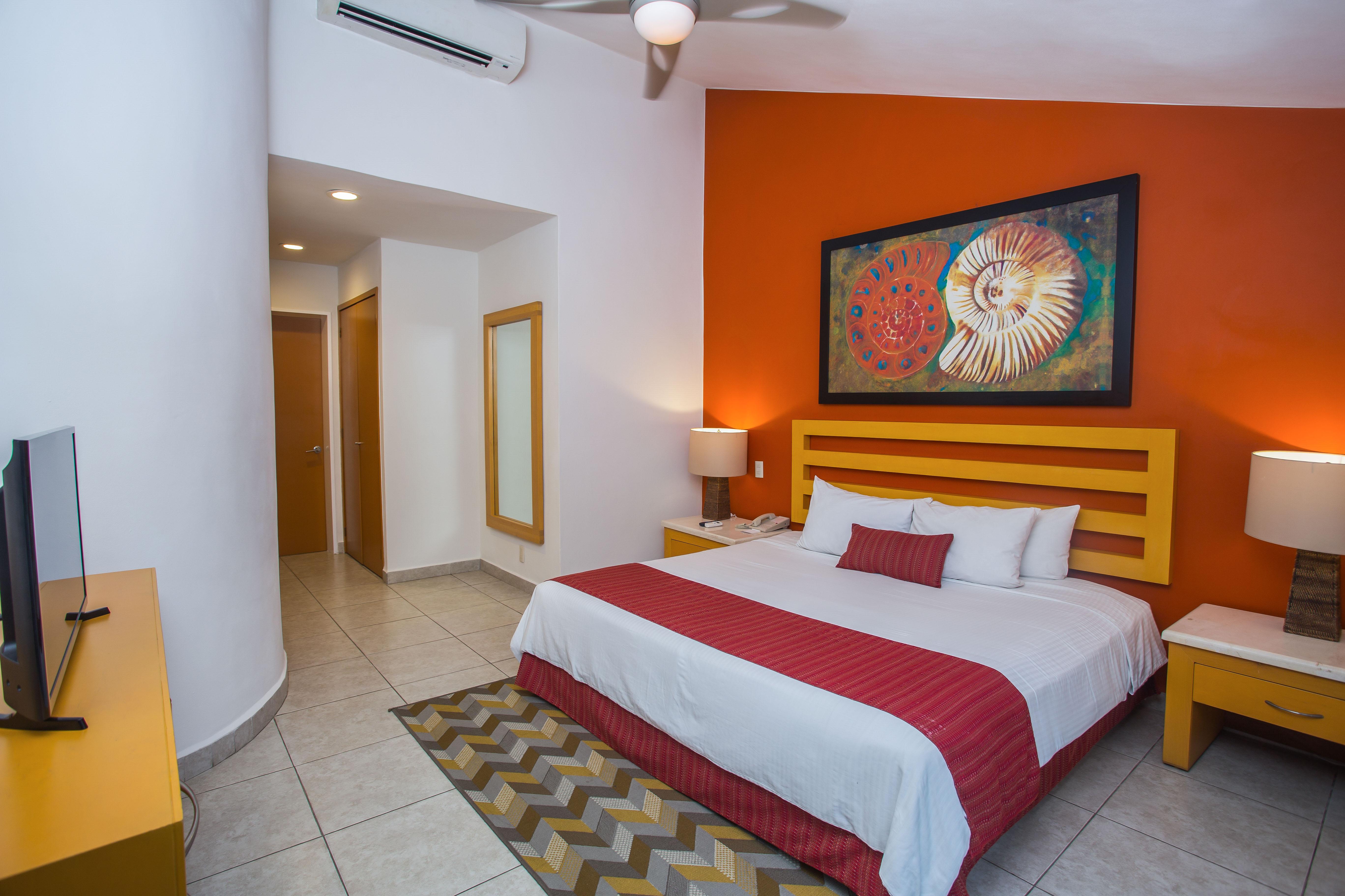 Marival Emotions Resort & Suites Riviera Nayarit By Mercure Nuevo Vallarta Exteriör bild