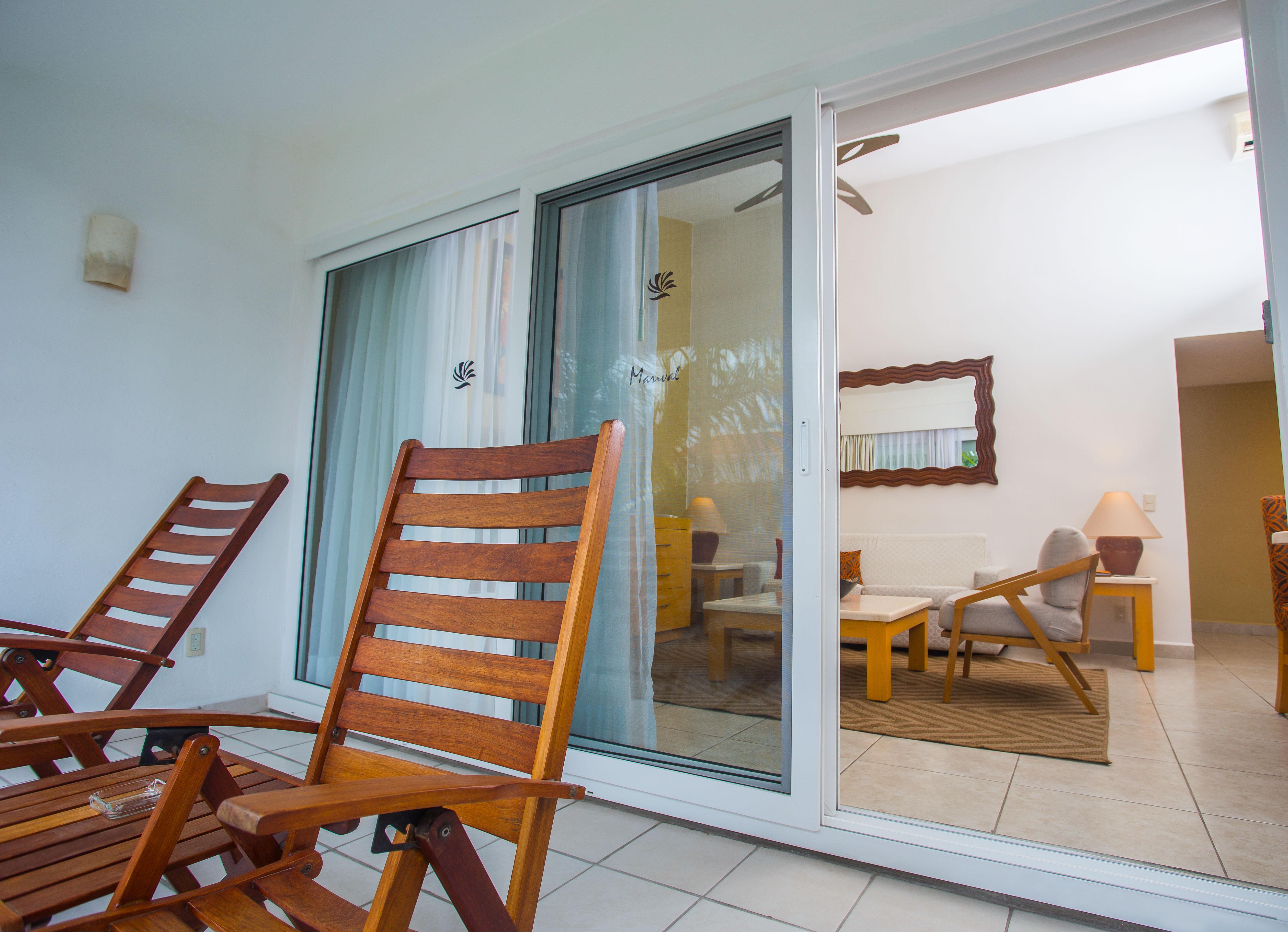Marival Emotions Resort & Suites Riviera Nayarit By Mercure Nuevo Vallarta Exteriör bild