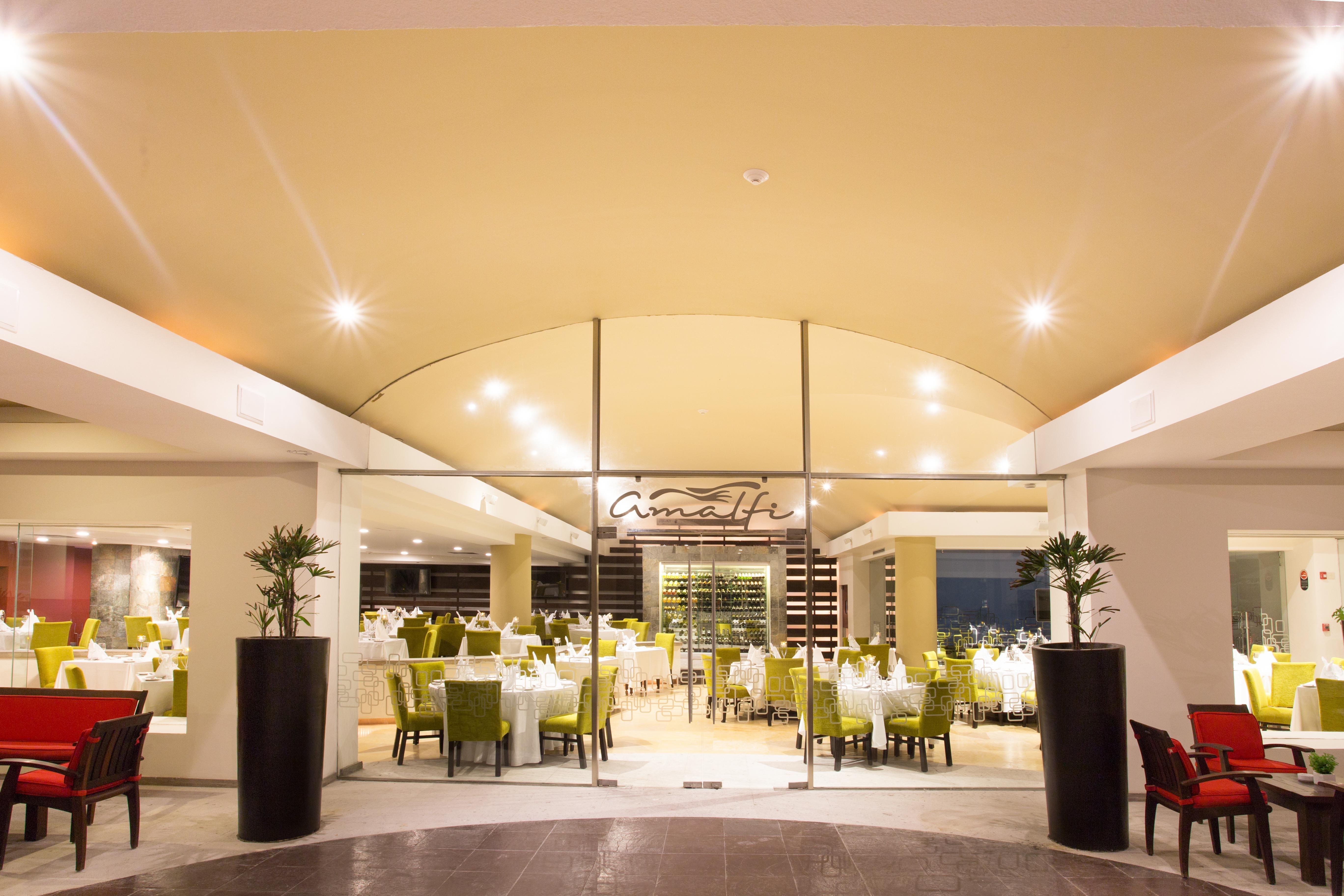 Marival Emotions Resort & Suites Riviera Nayarit By Mercure Nuevo Vallarta Exteriör bild