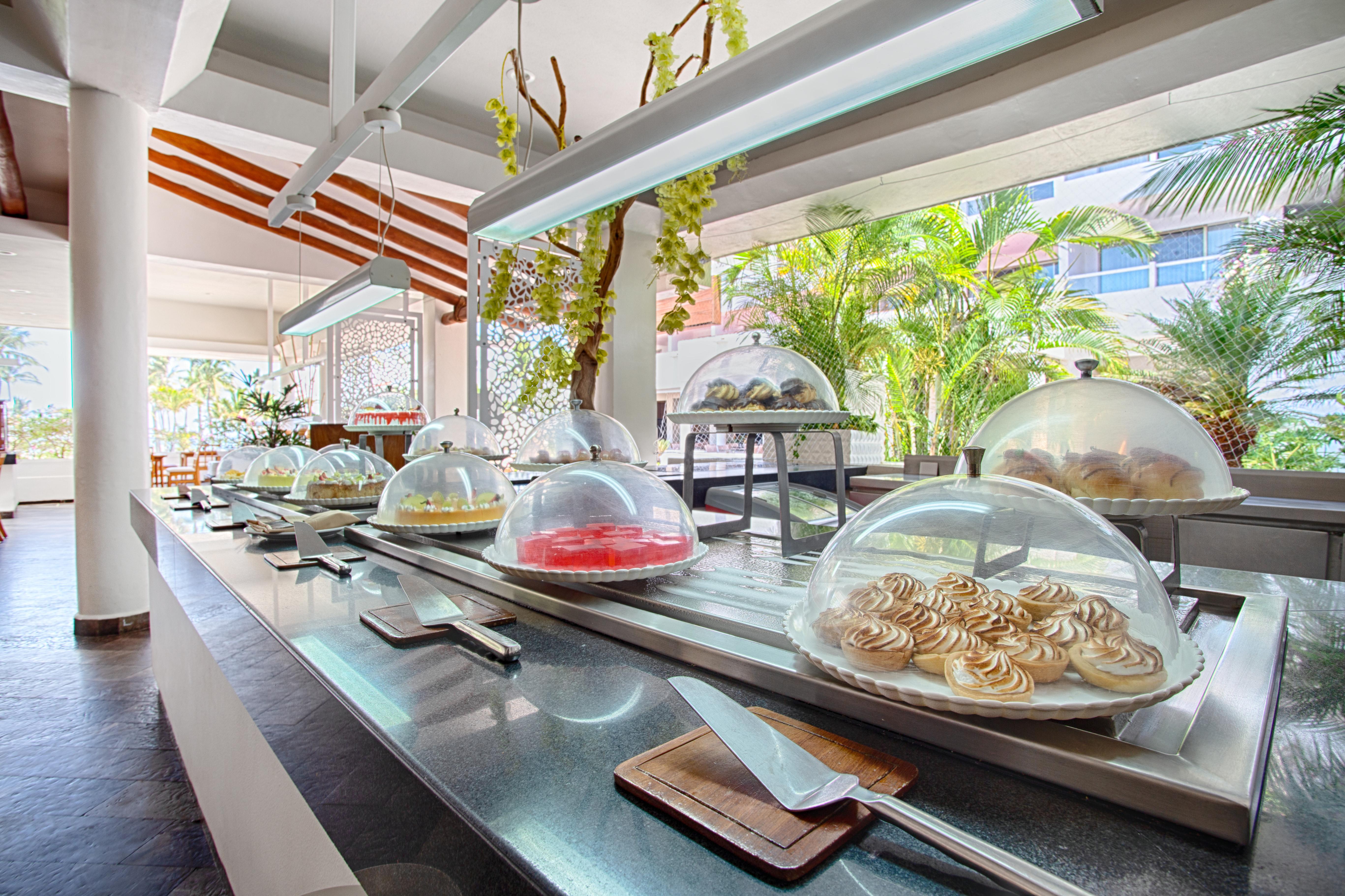 Marival Emotions Resort & Suites Riviera Nayarit By Mercure Nuevo Vallarta Exteriör bild