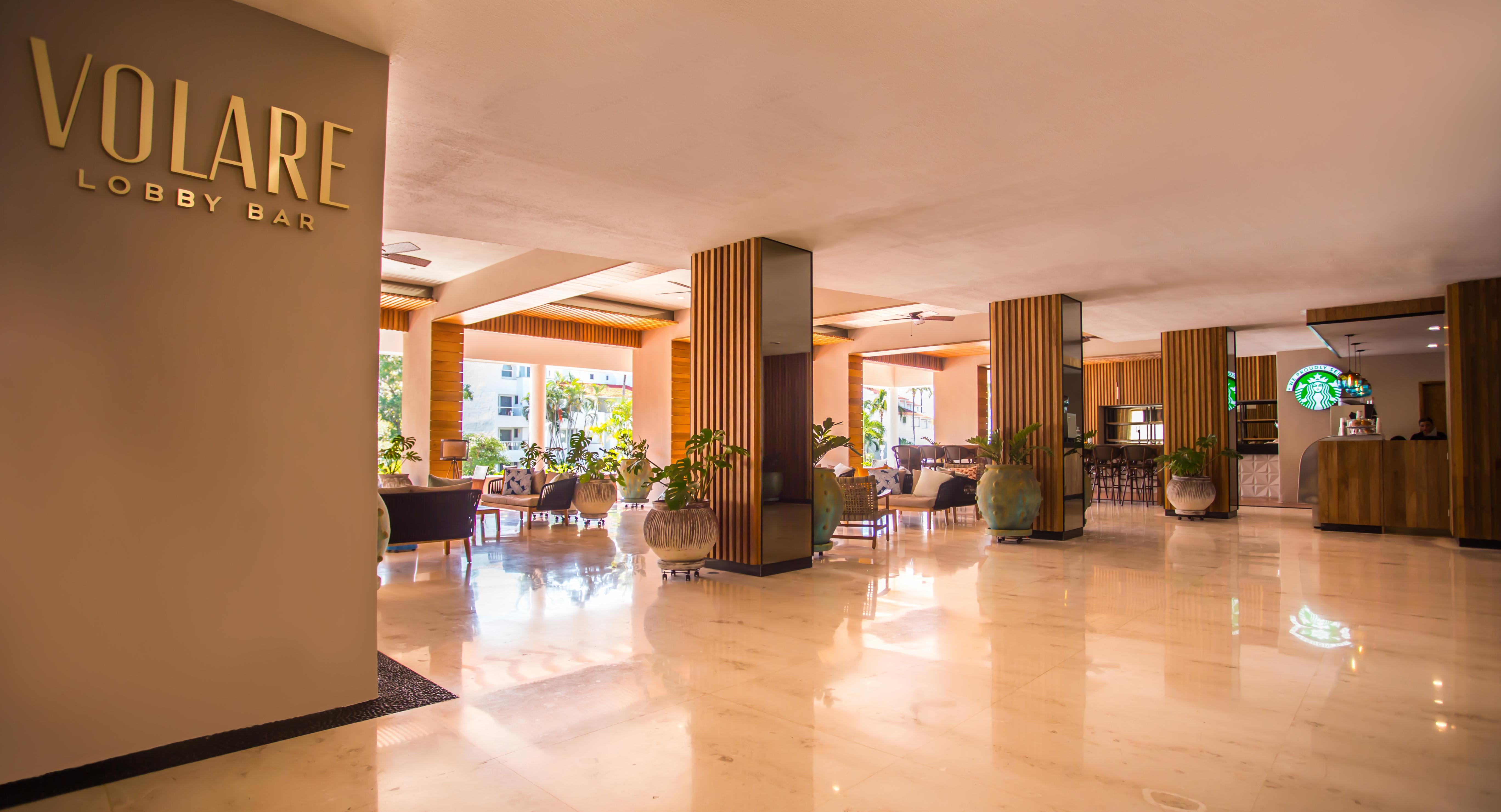 Marival Emotions Resort & Suites Riviera Nayarit By Mercure Nuevo Vallarta Exteriör bild