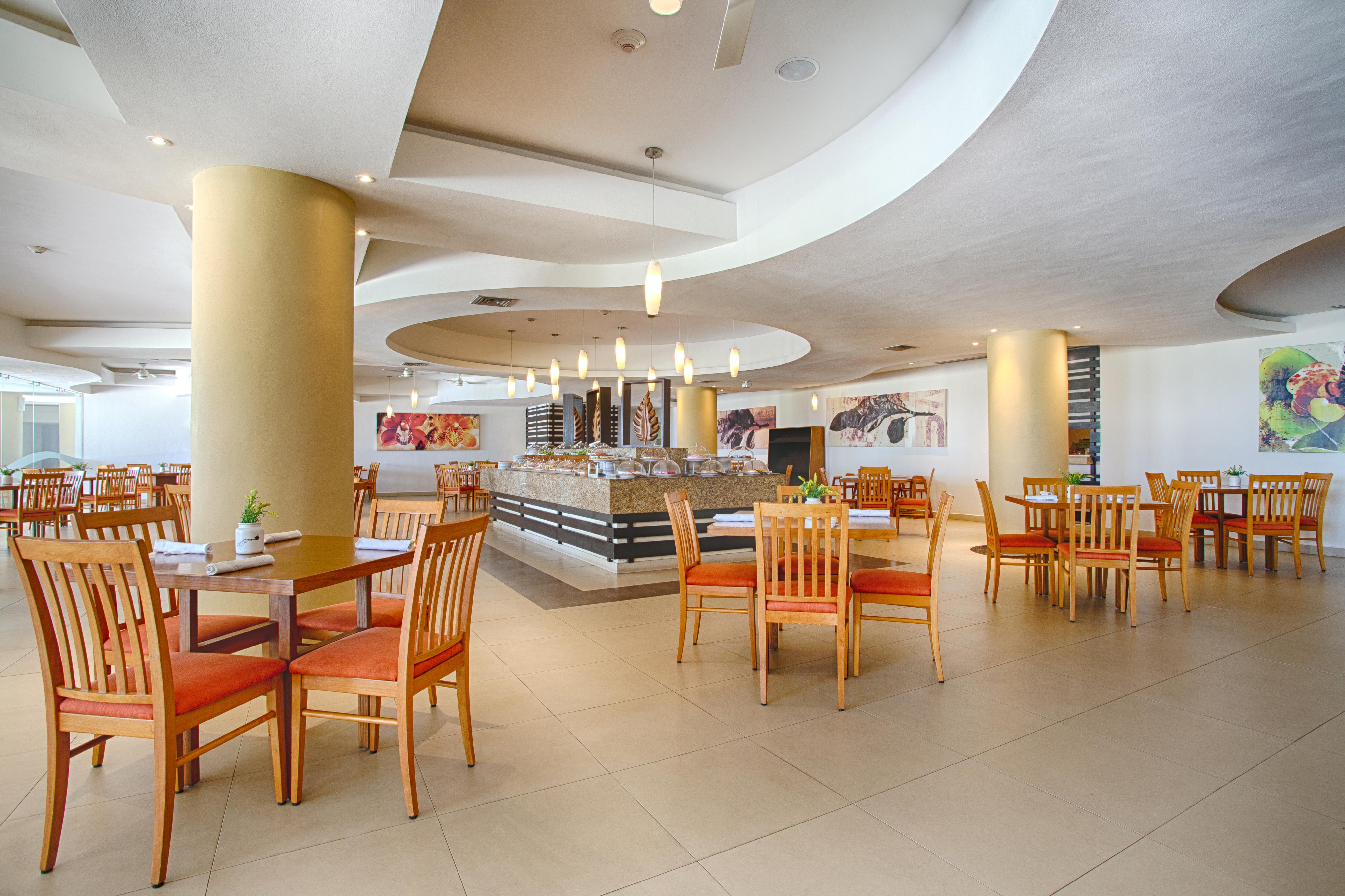 Marival Emotions Resort & Suites Riviera Nayarit By Mercure Nuevo Vallarta Exteriör bild
